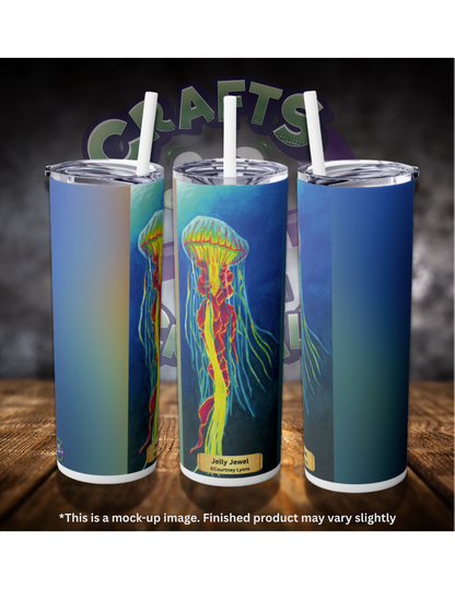 Product Bundle "Jelly Jewel" by ©Courtney Lyons