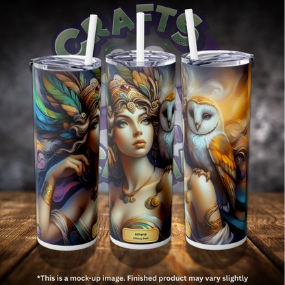 Product Bundle "Athena" by ©Stacy Deal