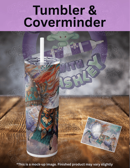 "Dream Chaser" by ©Laurie Prindle Premium Accessories for Diamond Painting