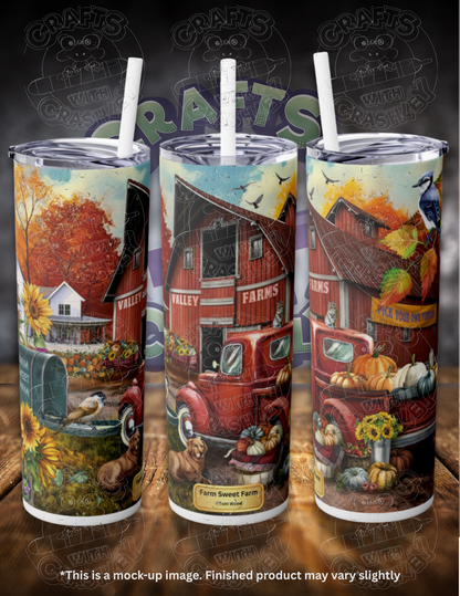 Product Bundle "Farm Sweet Farm" by ©Tom Wood