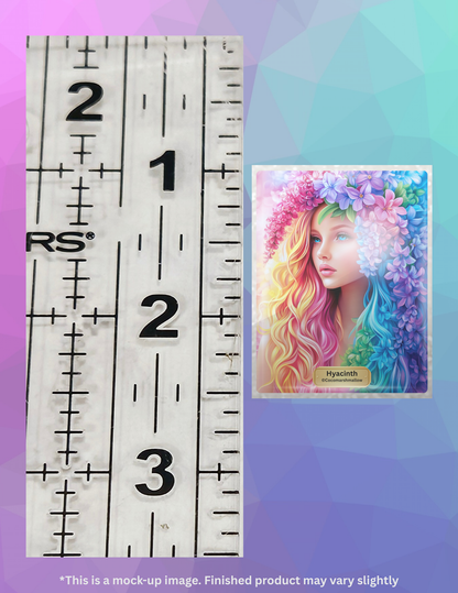 Product Bundle "Hyacinth" by ©Cocomarshmallow