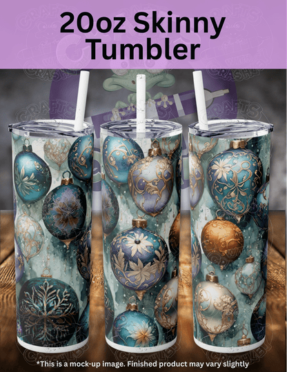 "Ornamental Beauty" by ©T.S. Larking Premium Accessories for Diamond Painting