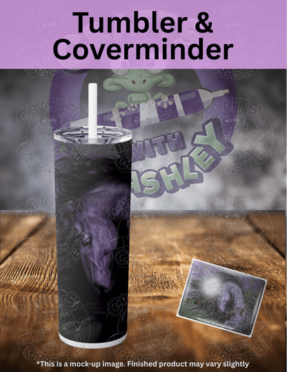 "Wild Rose" by ©Laurie Prindle Premium Accessories for Diamond Painting