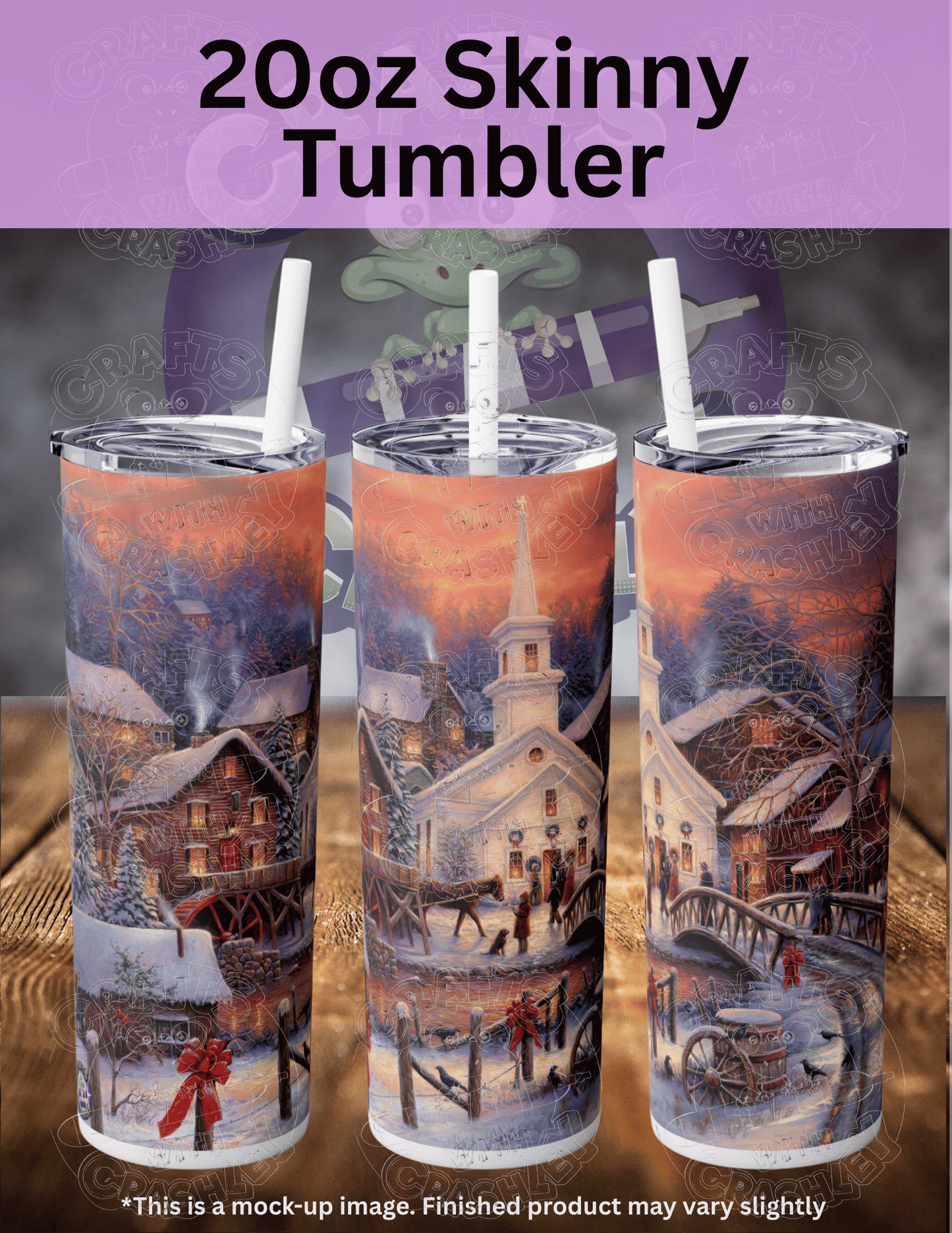 "Hope Runs Deep" by ©Chuck Pinson Premium Accessories for Diamond Painting