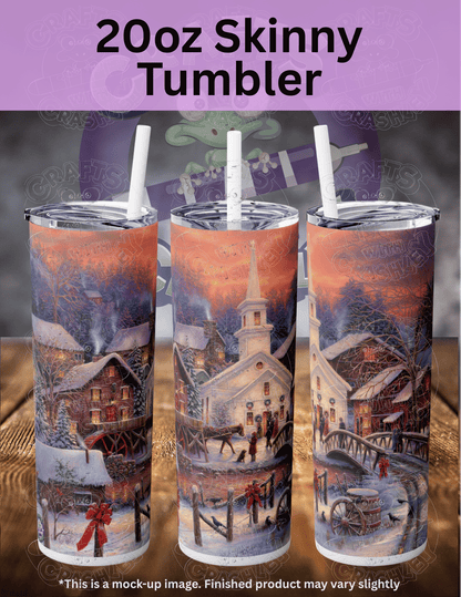 "Hope Runs Deep" by ©Chuck Pinson Premium Accessories for Diamond Painting