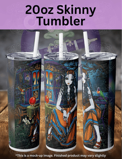 "Remember Me" by ©Myka Jelina Premium Accessories for Diamond Painting