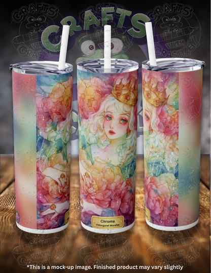 Product Bundle "Chroma" by ©Margaret Morales