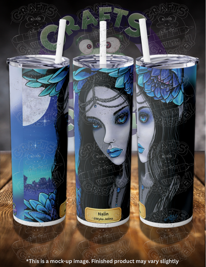 Product Bundle "Nalin" by ©Myka Jelina