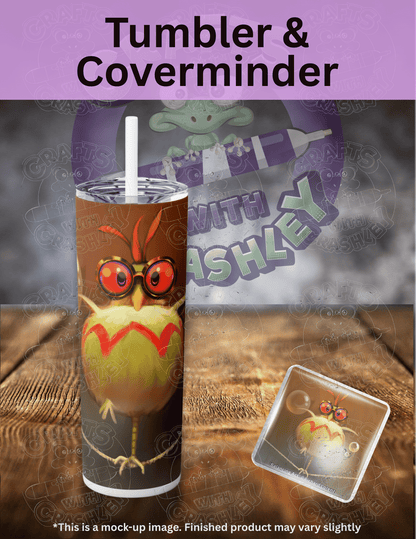 "J J Balancing Act" by ©Richard Lorenz Premium Accessories for Diamond Painting