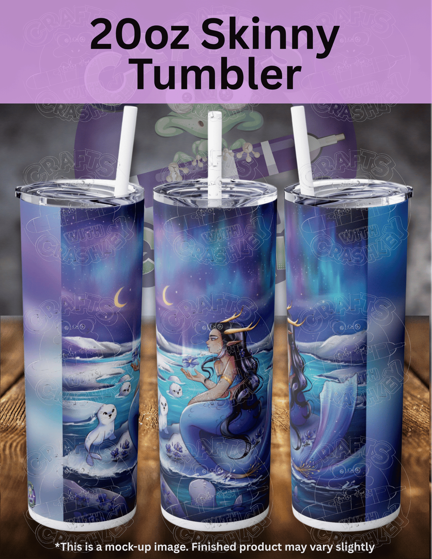 "Himalayan Poppy" by ©Femke Deborah Premium Accessories for Diamond Painting