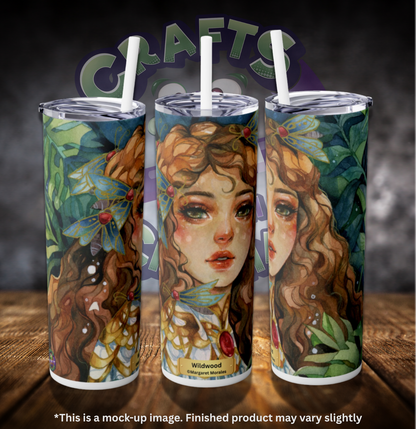 Product Bundle "Wildwood" by ©Margaret Morales