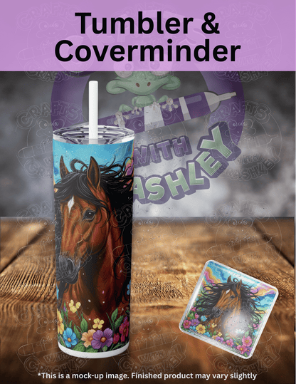 "Morgan Horse Magic" by ©Kelly Reins Premium Accessories for Diamond Painting