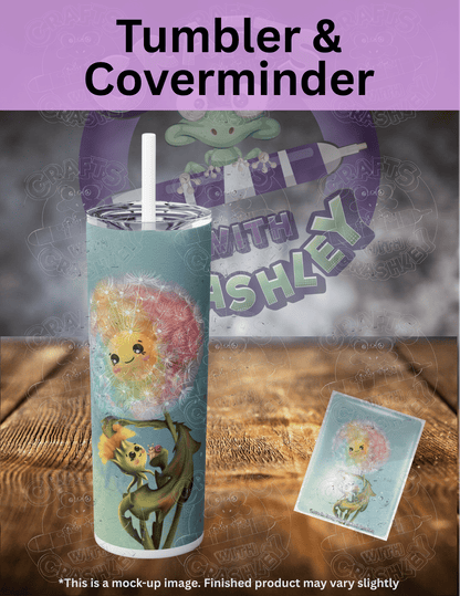 "Love in Every Hue" by ©Karii Creates Premium Accessories for Diamond Painting