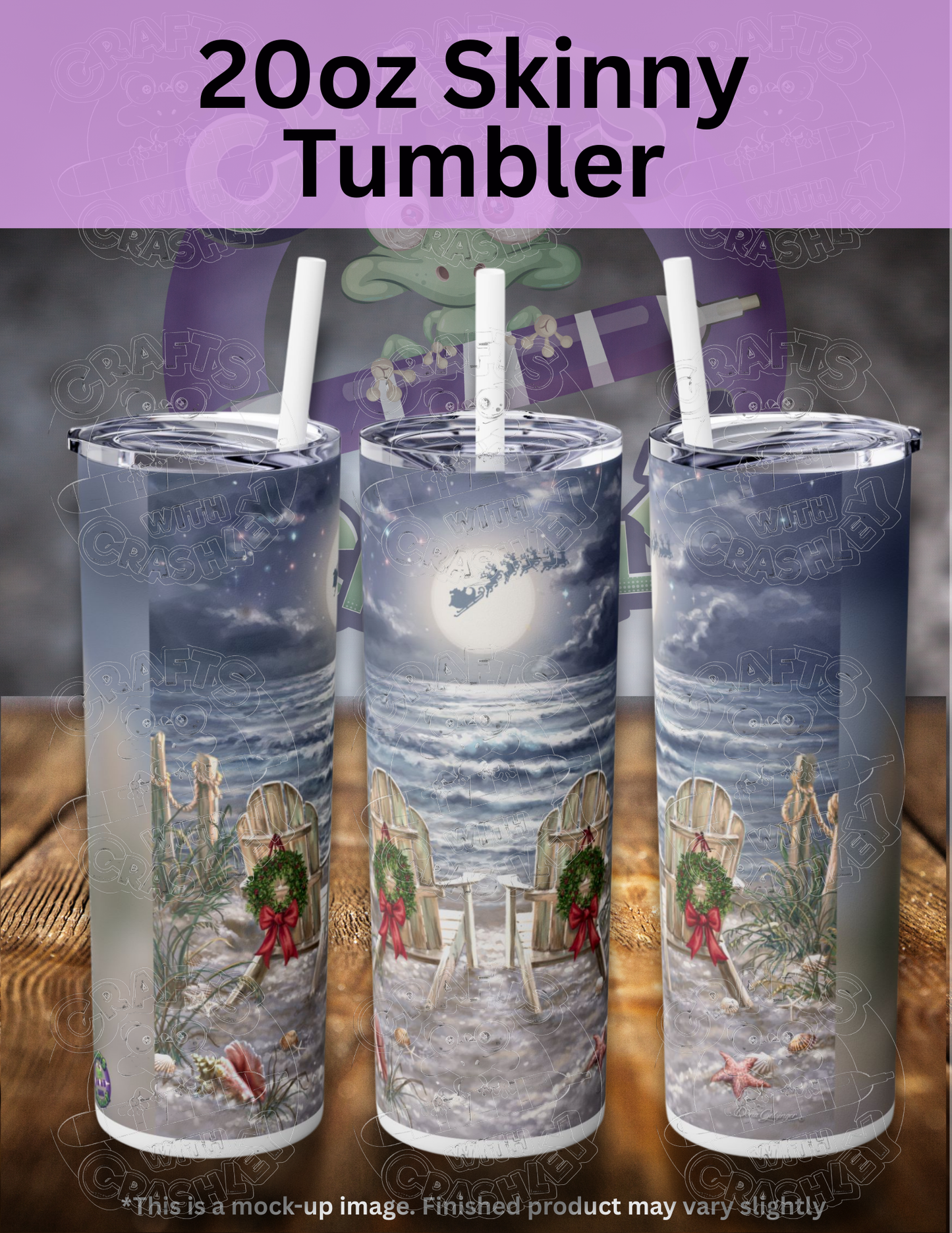 "Moonlight Christmas" by ©Dona Gelsinger Premium Accessories for Diamond Painting