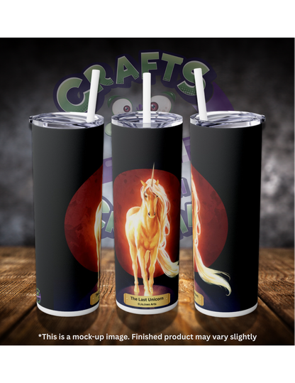 Product Bundle "The Last Unicorn" by ©JoJoes Art