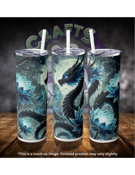 Product Bundle "Dragon Lotus"