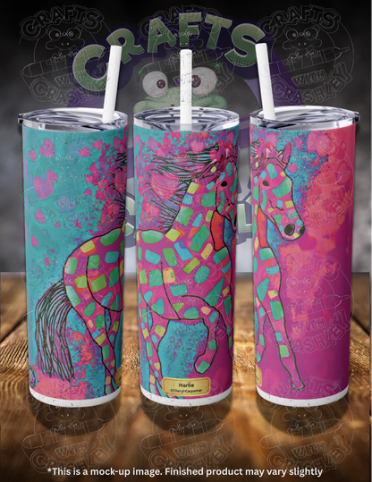 Product Bundle "Harlie" by ©Cheryl Carpenter