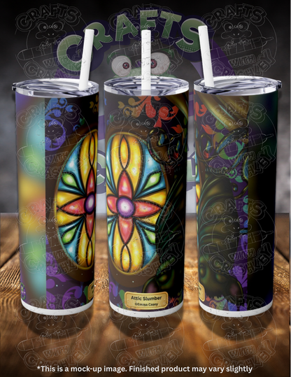 Product Bundle "Attic Slumber" ©Emma Casey