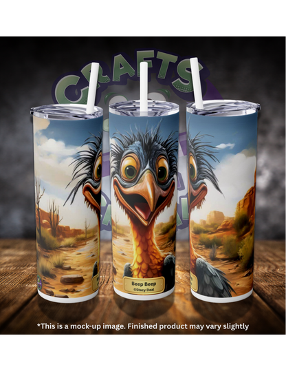 Product Bundle "Beep Beep" by ©Stacy Deal