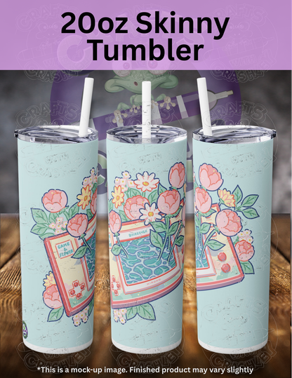 "Game & Flower" by ©Hiroko Hashimoto Premium Accessories for Diamond Painting