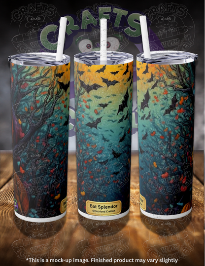 Product Bundle "Bat Splendor" by ©Catriona Crehan