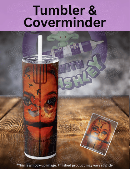 "Beyond the Ember" by ©Cheryl Carpenter Premium Accessories for Diamond Painting