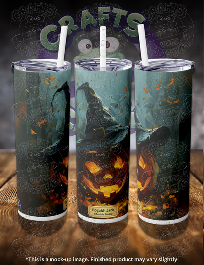 Product Bundle "Roguish Jack" by ©Auclair Studio