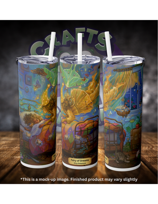 Product Bundle "Fairy of Dreams" by ©Ivy Dolamore