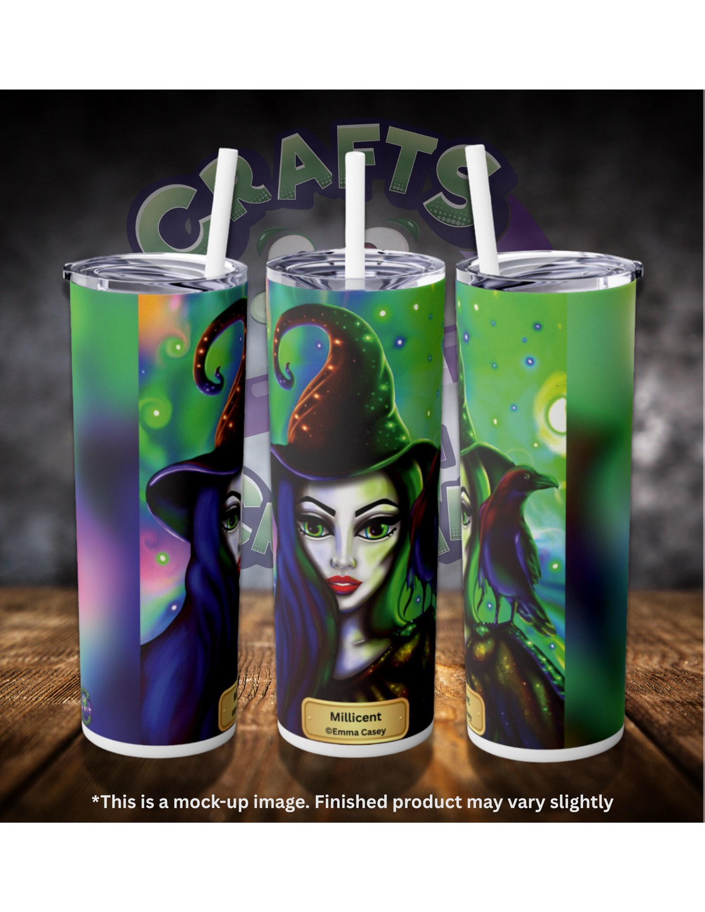 Product Bundle "Millicent" ©Emma Casey