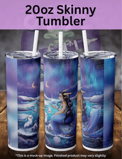 "Himalayan Poppy" by ©Femke Deborah Premium Accessories for Diamond Painting