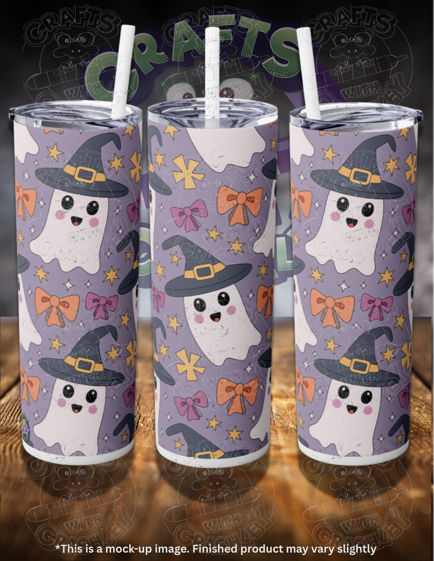 Product Bundle "Ghostly Fun"