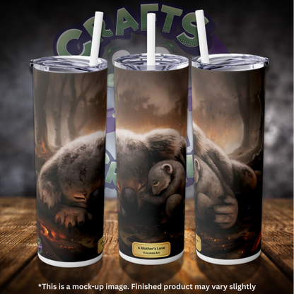 Product Bundle "A Mother's Love" by ©JoJoes Art