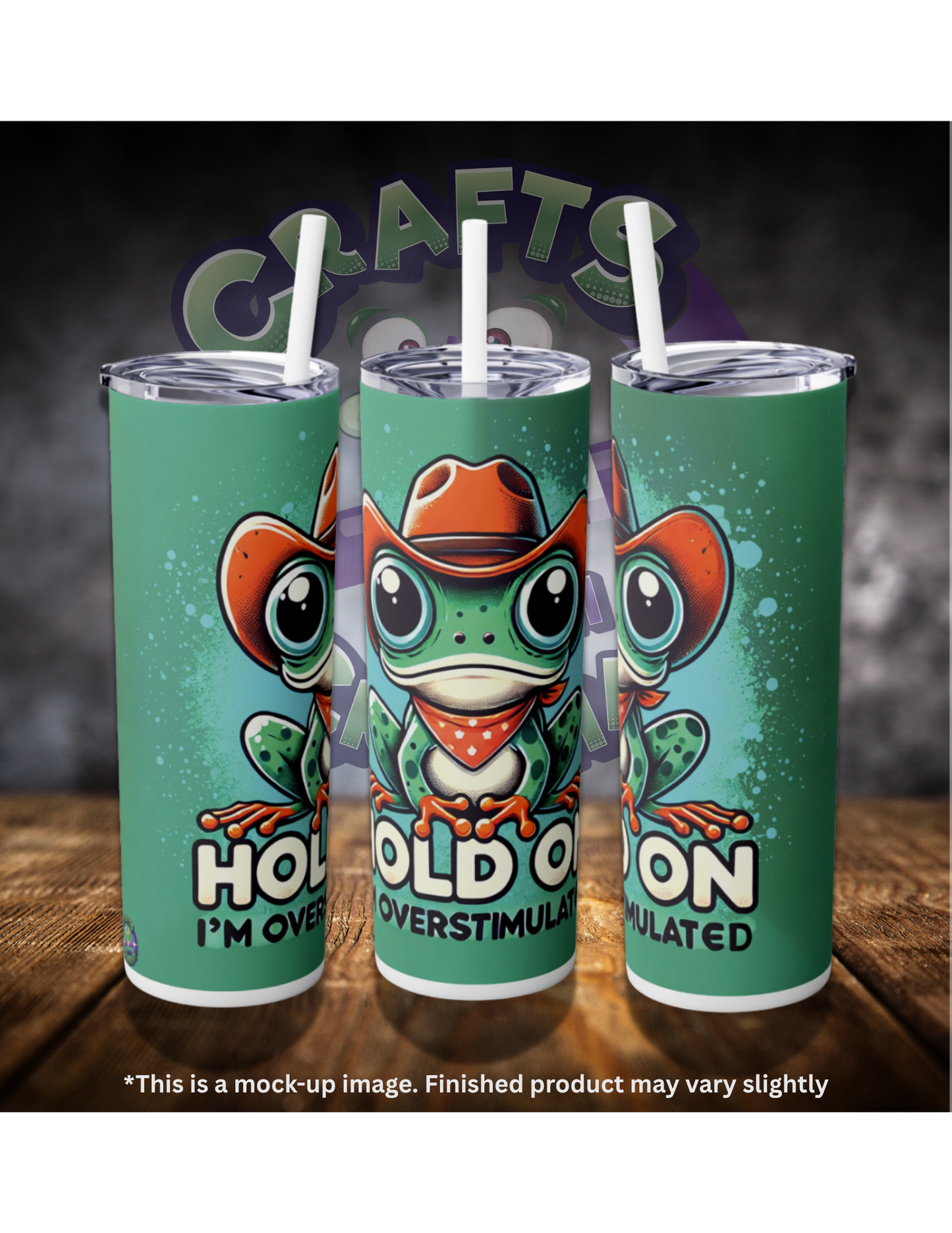 Product Bundle "Hold On"