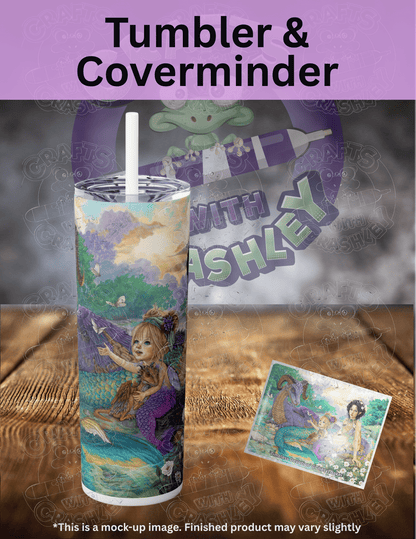 "Timeless Devotion" by ©Cheryl Baker Premium Accessories for Diamond Painting