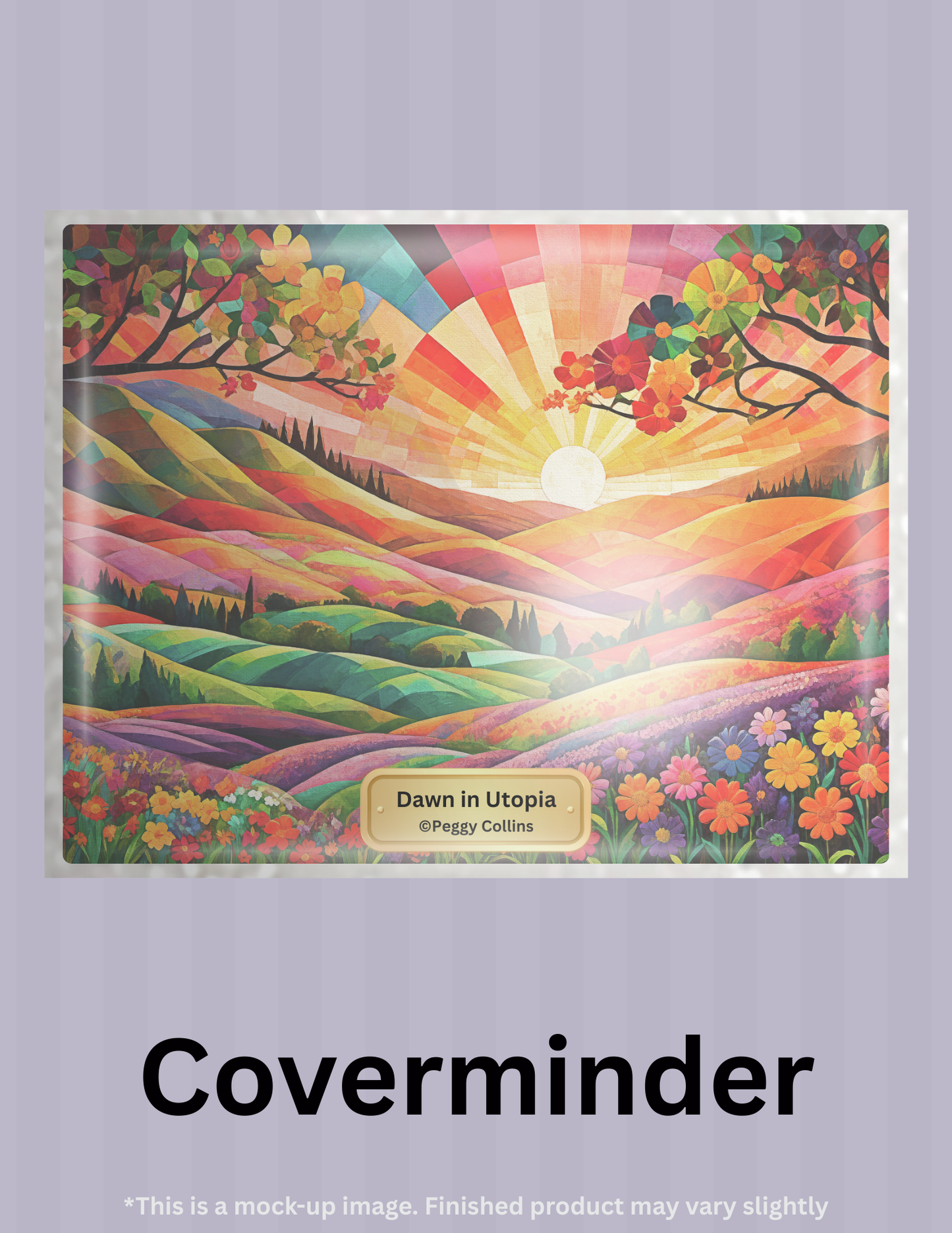 Product Bundle "Dawn in Utopia" by ©Peggy Collins