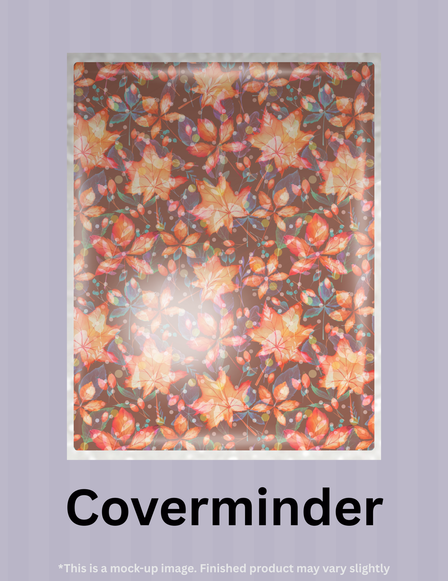 Mystic Autumn Limited Edition Coverminder