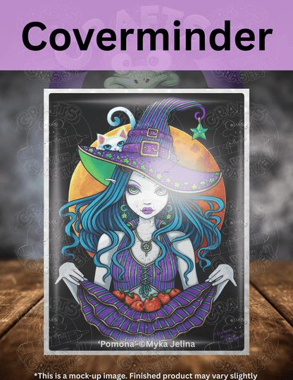 "Pomona" by ©Myka Jelina Premium Accessories for Diamond Painting