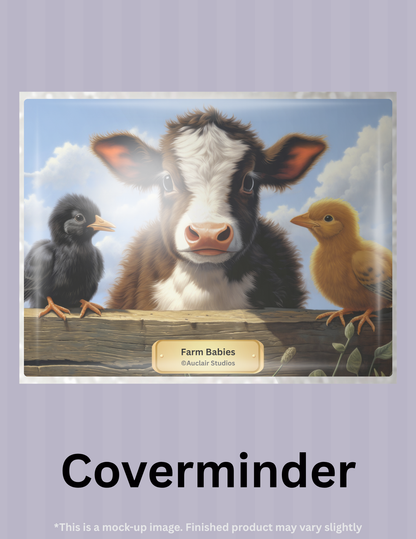 Product Bundle "Farm Babies" by ©Auclair Studio