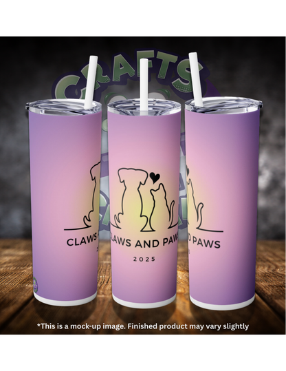 Product Bundle "Claws and Paws 2025"