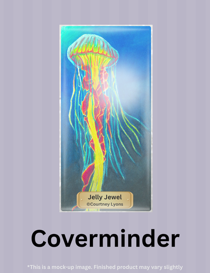 Product Bundle "Jelly Jewel" by ©Courtney Lyons