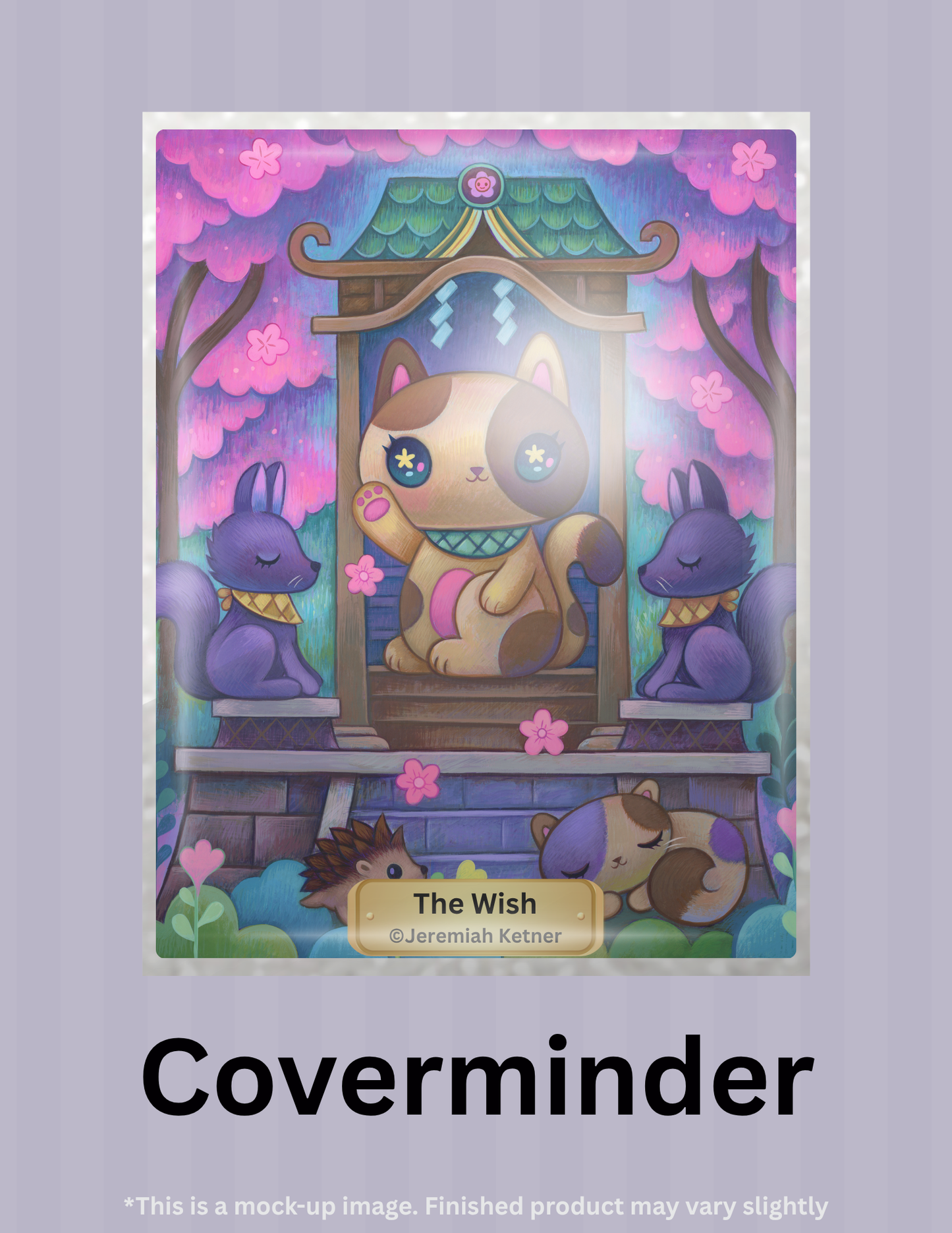 Product Bundle "The Wish" by ©Jeremiah Ketner