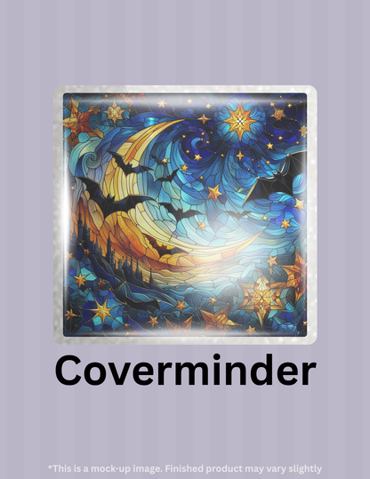 Flight in the Night Limited Edition Coverminder