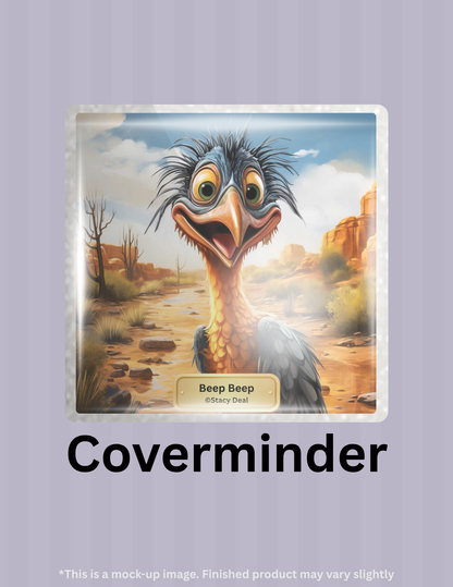 Product Bundle "Beep Beep" by ©Stacy Deal