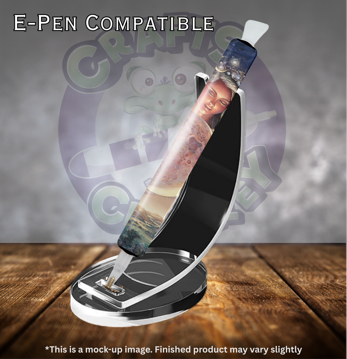 Product Bundle "Moon Goddess" by ©Josephine Wall