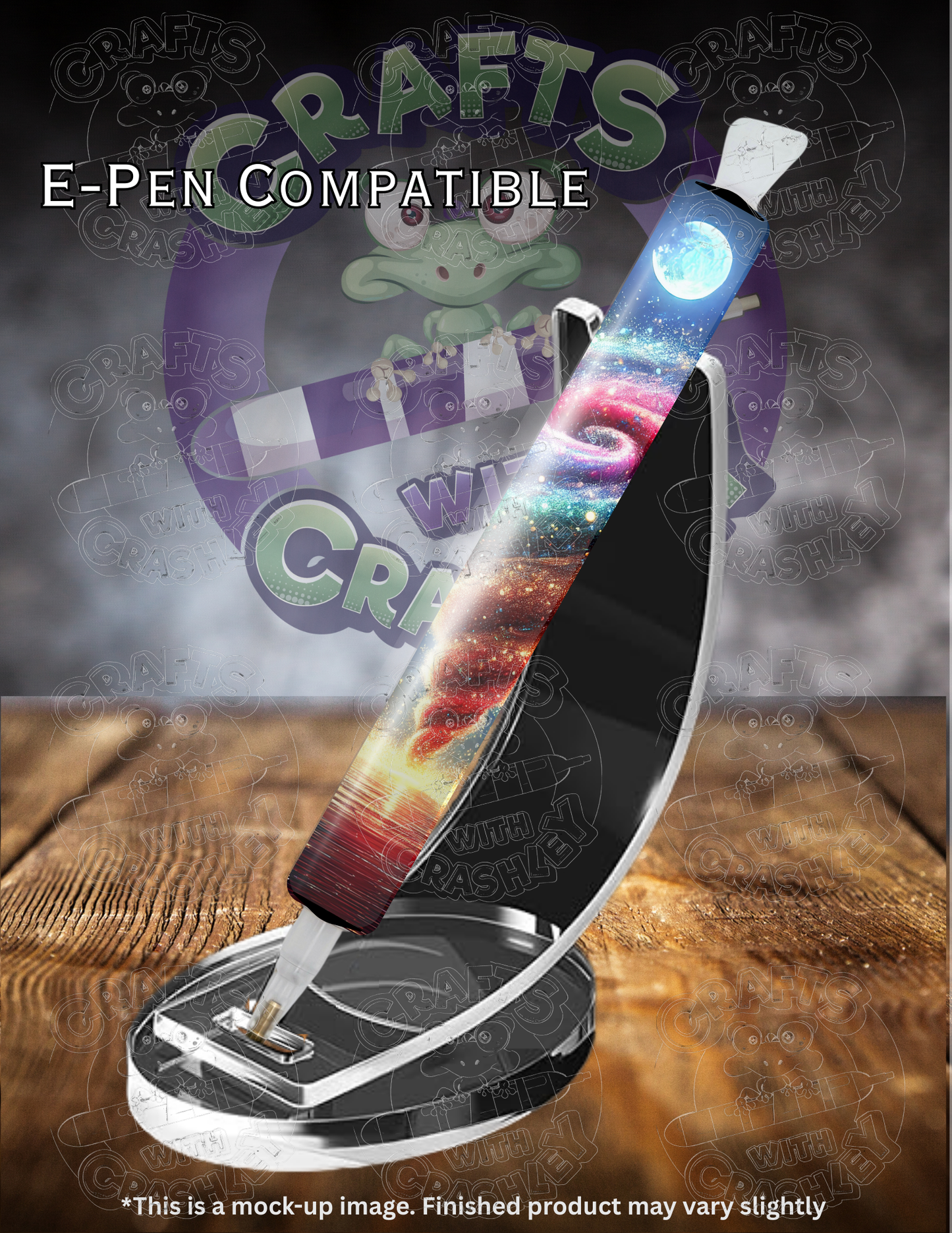 Product Bundle "Glitter Storm" by ©Cocomarshmallow