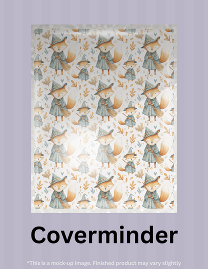 Product Bundle "Witchy Foxes"