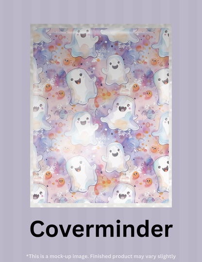 Happy Little Ghosties Limited Edition Coverminder