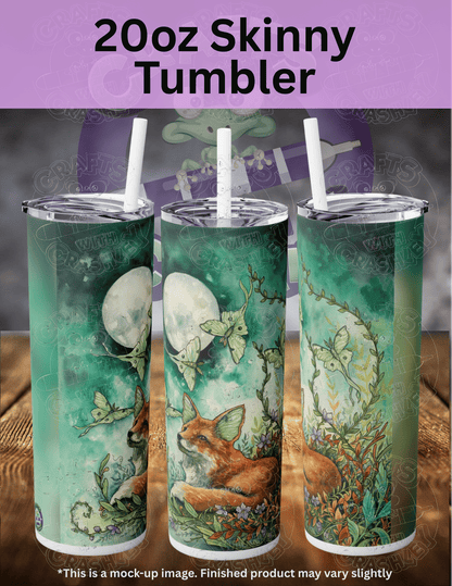 "Among Friends" by ©Kat Fedora Premium Accessories for Diamond Painting