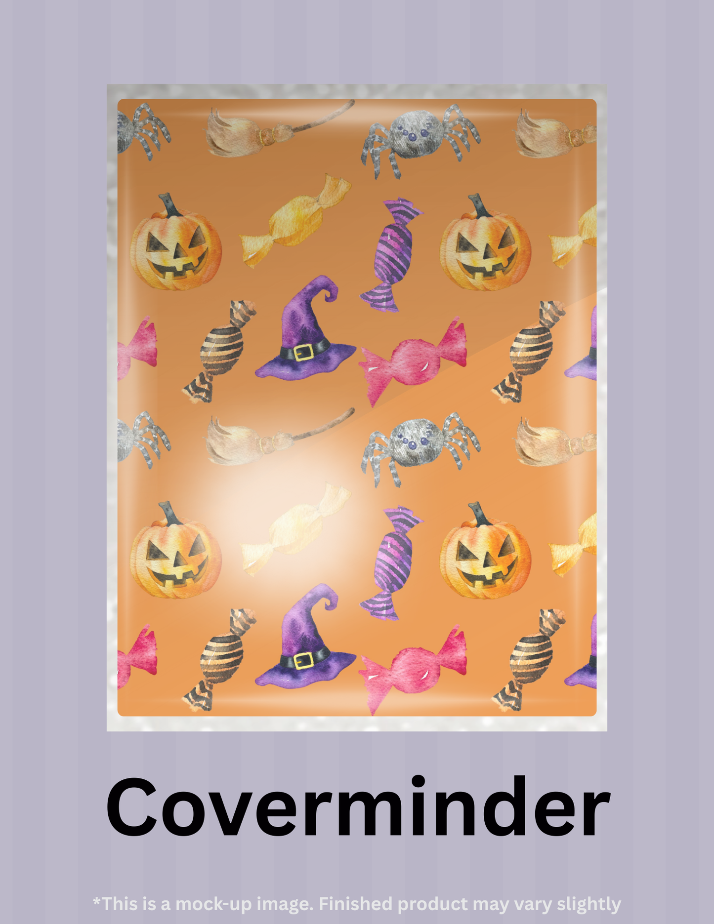 Halloween Fun Limited Edition Coverminder