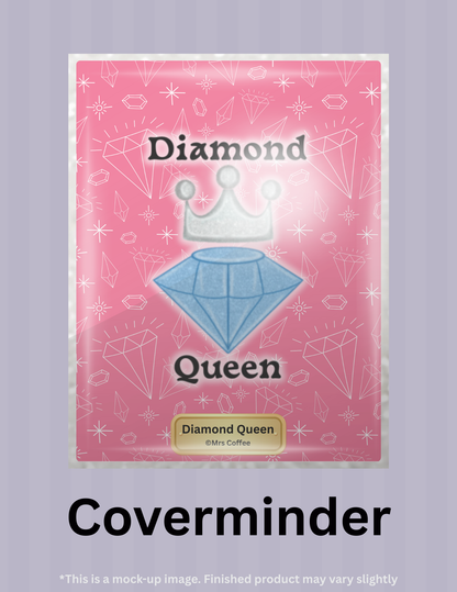 Product Bundle "Diamond Queen" by ©Mrs Coffee